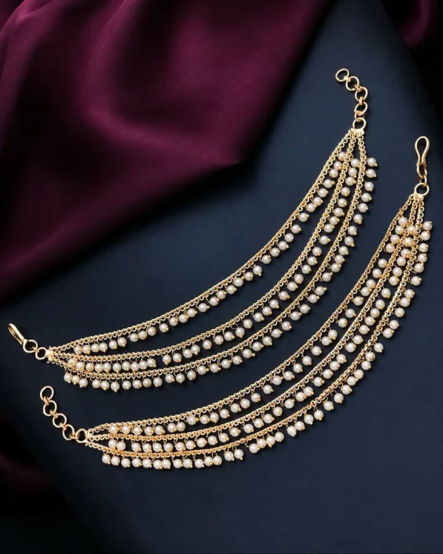Three Layered Pearl Mattal-2 - Image 2
