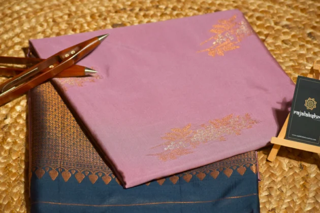 Premium Soft Silk Saree #1